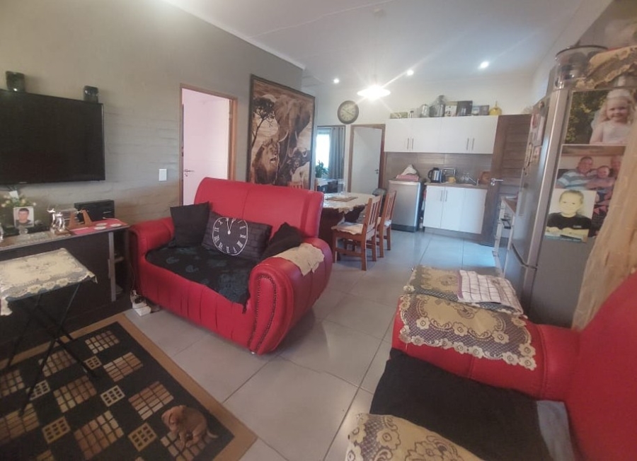 3 Bedroom Property for Sale in Pacaltsdorp Western Cape